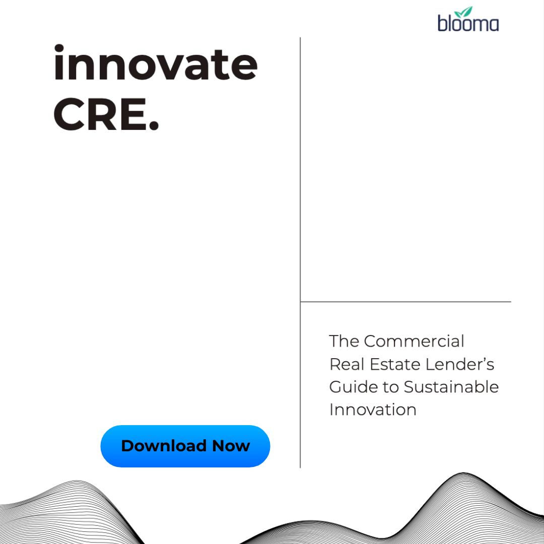 The CRE Lenders Guide Cover